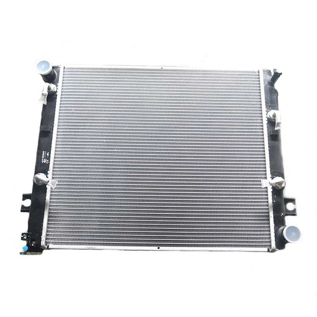 Radiator Assembly 16460 - N3250 - 71 for Toyota Engine 14Z 1FS Forklift 8FD35N 8FD40N 8FD45N 8FD50N 8FG45N 8FG50N - Fab Heavy Parts