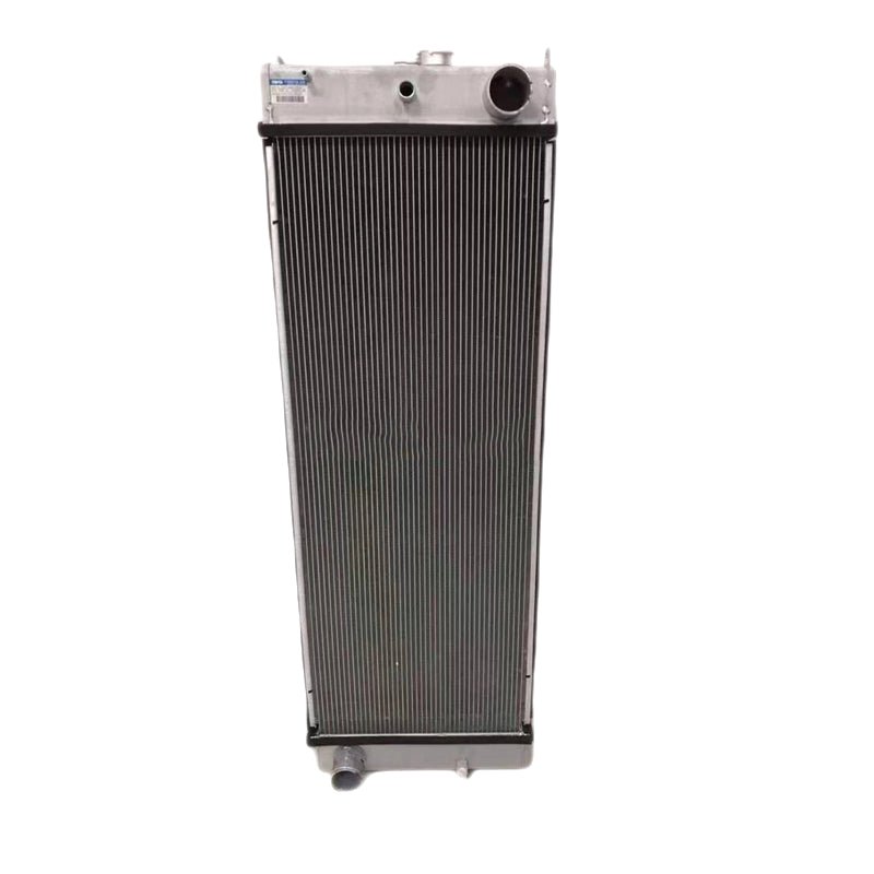 Radiator Assembly 207 - 03 - 72920 for Komatsu Excavator PC300 - 8M0 PC300LC - 8M0 PC350 - 8MO - Fab Heavy Parts