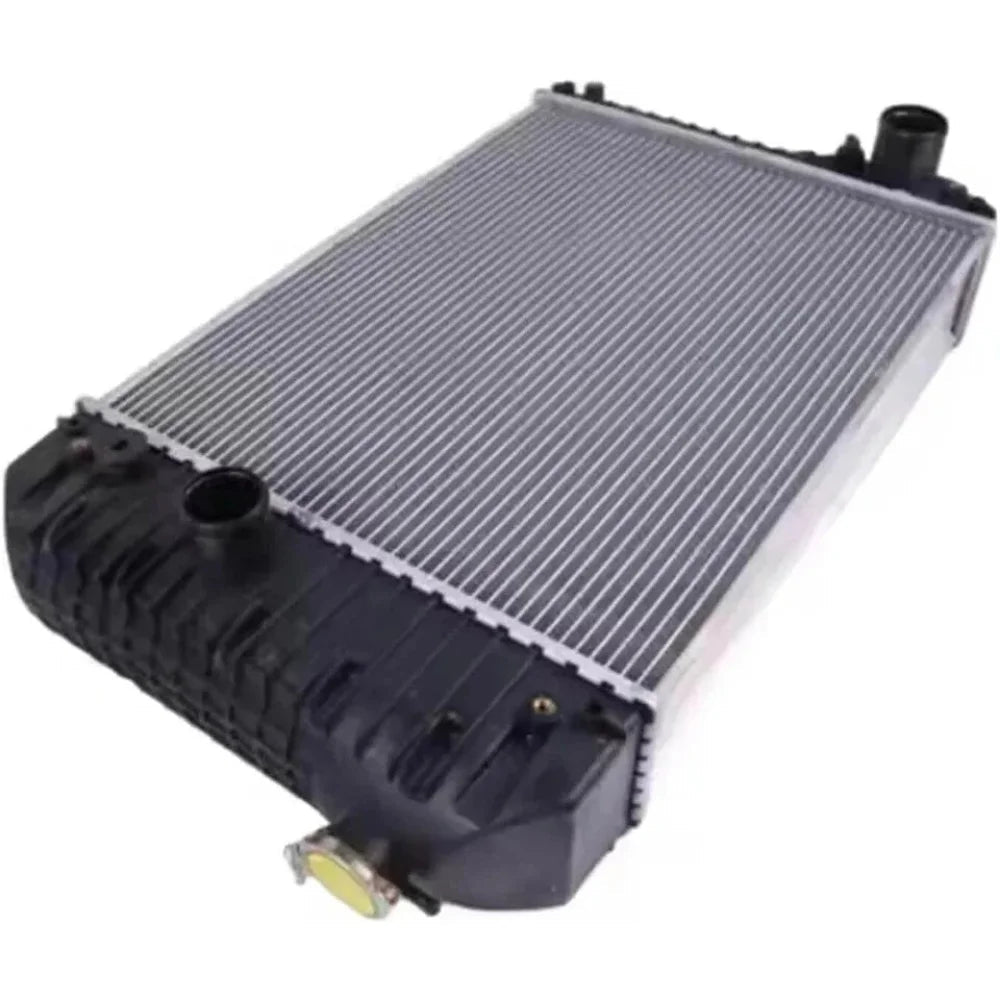 Radiator Assembly 2486F103 for Perkins Engine 1106 1104C - 44TA 1104D - 44TA - Fab Heavy Parts