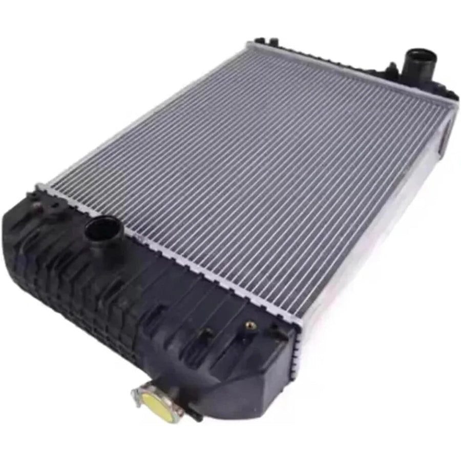 Radiator Assembly 2486F103 for Perkins Engine 1106 1104C - 44TA 1104D - 44TA - Fab Heavy Parts