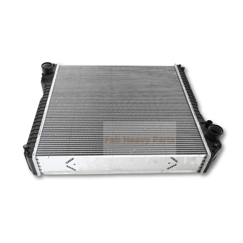Radiator Assembly 265-4644 for Caterpillar CAT Engine C3.4 Wheel Loader 906H 907H 908H