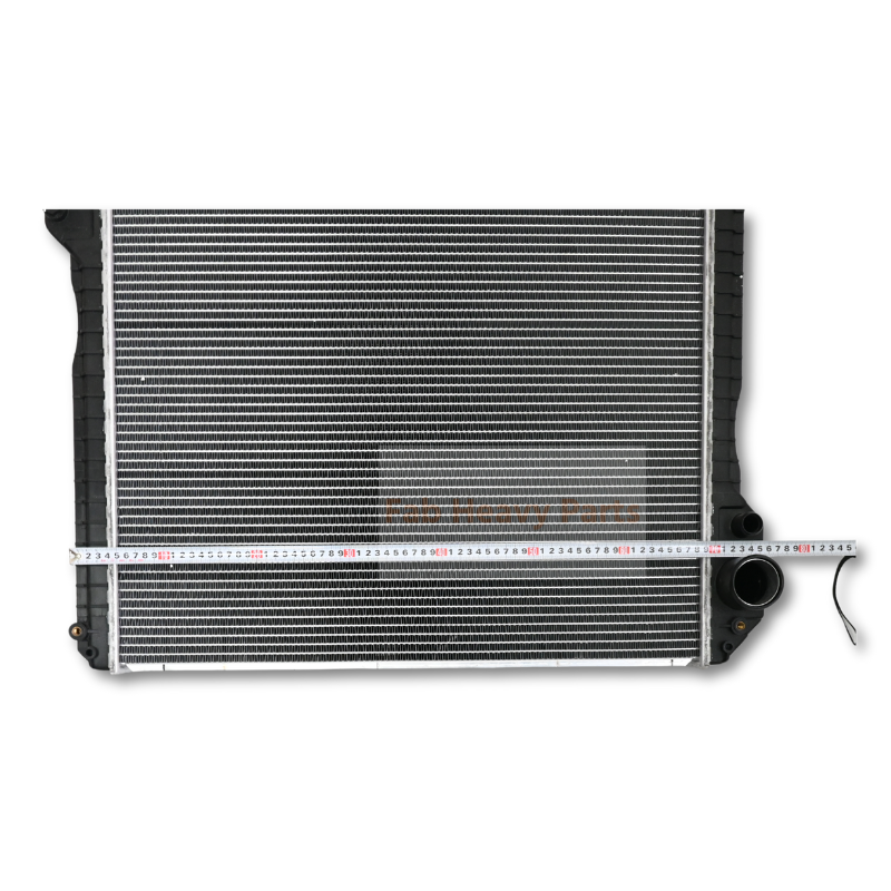 Radiator Assembly 265-4644 for Caterpillar CAT Engine C3.4 Wheel Loader 906H 907H 908H