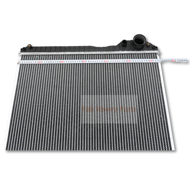 Radiator Assembly 265-4644 for Caterpillar CAT Engine C3.4 Wheel Loader 906H 907H 908H
