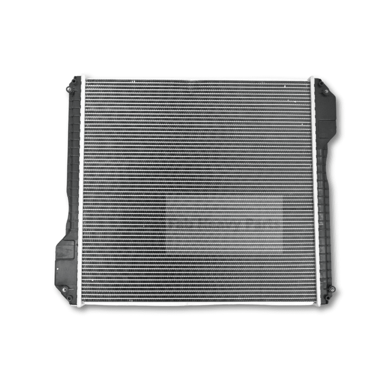 Radiator Assembly 265 - 4644 for Caterpillar CAT Engine C3.4 Wheel Loader 906H 907H 908H - Fab Heavy Parts