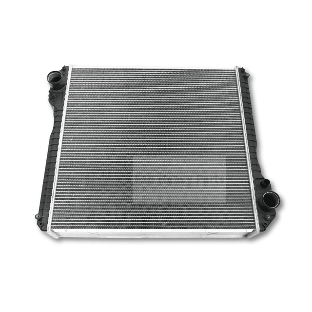 Radiator Assembly 265 - 4644 for Caterpillar CAT Engine C3.4 Wheel Loader 906H 907H 908H - Fab Heavy Parts