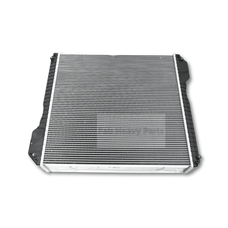 Radiator Assembly 265 - 4644 for Caterpillar CAT Engine C3.4 Wheel Loader 906H 907H 908H - Fab Heavy Parts