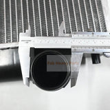 Radiator Assembly 4424522 for Hitachi IZX200 ZX200 ZX210H ZX210K ZX210W ZX225USR ZX240 - AMS ZX240 - HCME - Fab Heavy Parts