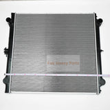 Radiator Assembly 4424522 for Hitachi IZX200 ZX200 ZX210H ZX210K ZX210W ZX225USR ZX240 - AMS ZX240 - HCME - Fab Heavy Parts