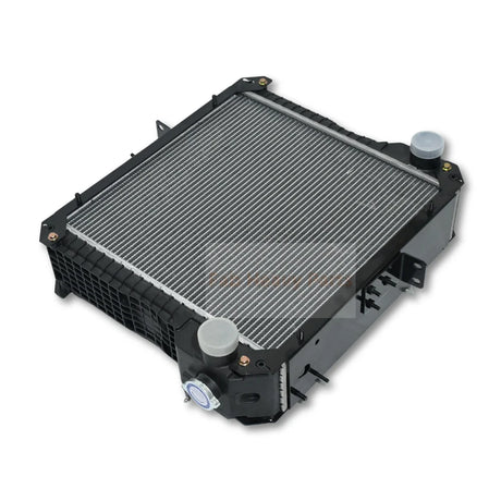 Radiator Assembly 6102851M91 6193297M91 for Terex Fermec Backhoe Loader 750 760 860 960 965