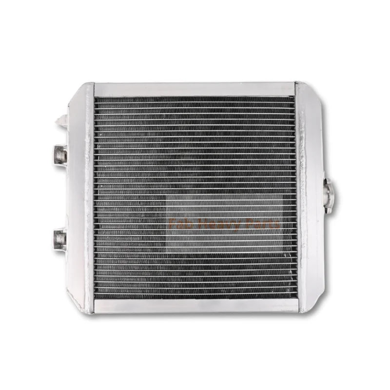 Radiator Assembly 66418-58700 Fits for Kubota Tractor B1750D B1750E B2150D B2150E B2150HSD B2150HSE