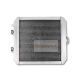 Radiator Assembly 66418-58700 Fits for Kubota Tractor B1750D B1750E B2150D B2150E B2150HSD B2150HSE