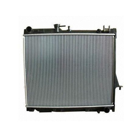 Radiator Assembly 8 - 97333351 - 0 for Isuzu Truck D - MAX 2006 MT - Fab Heavy Parts