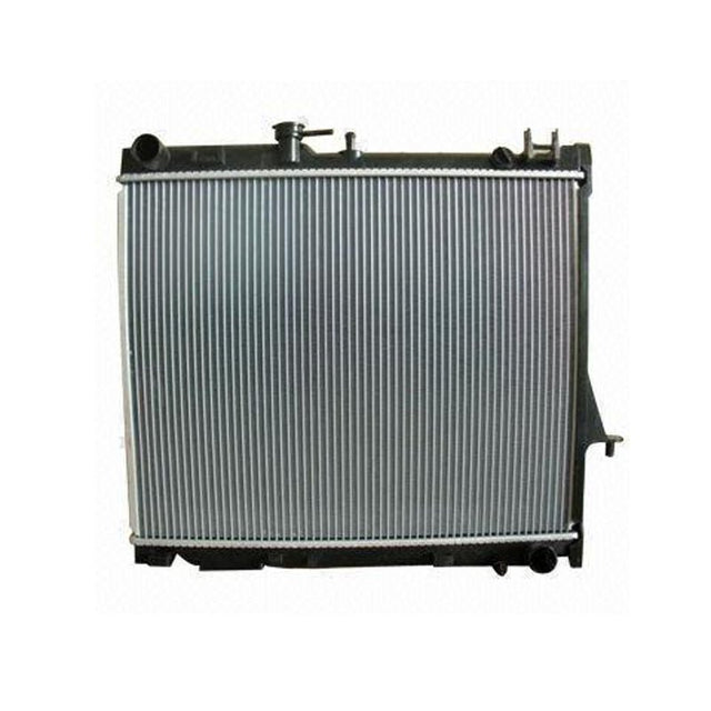 Radiator Assembly 8 - 97333351 - 0 for Isuzu Truck D - MAX 2006 MT - Fab Heavy Parts