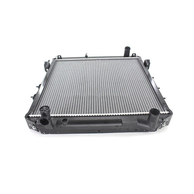 Radiator Assembly 8 - 98095588 - 0 for Isuzu Engine 4HG1 Truck NPR - Fab Heavy Parts