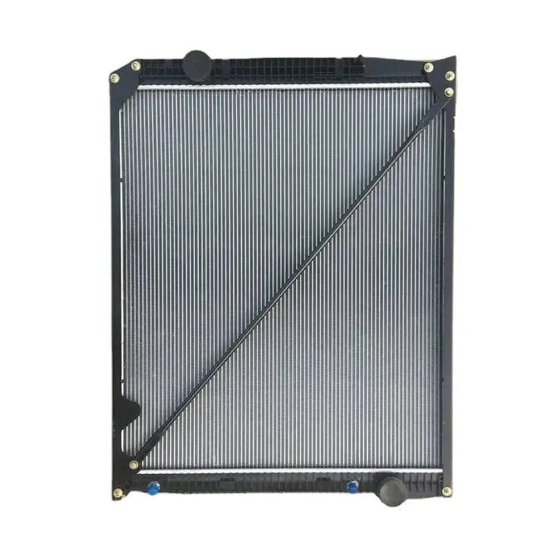 Radiator Assembly 9425002903 9425003503 9425002303 for Mercedes - Benz Truck Actros - Fab Heavy Parts