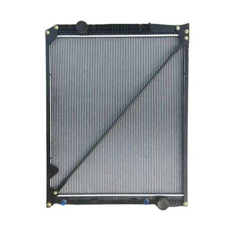 Radiator Assembly 9425002903 9425003503 9425002303 for Mercedes - Benz Truck Actros - Fab Heavy Parts