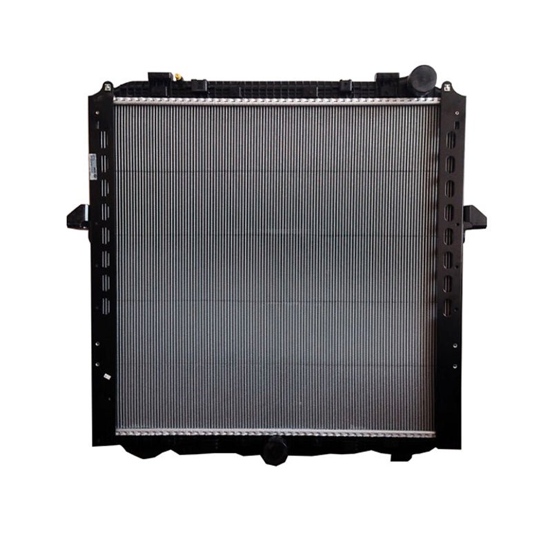 Radiator Assembly 9605000801 for Mercedes - Benz Truck Actros Antos - Fab Heavy Parts