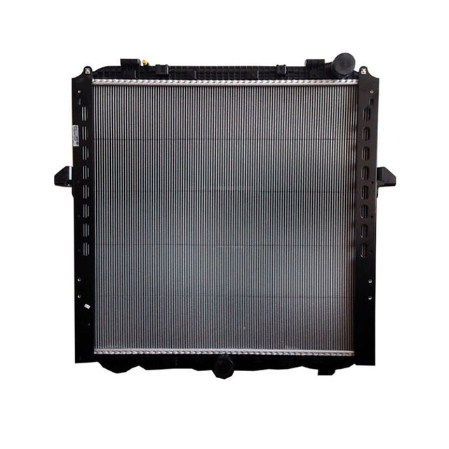 Radiator Assembly 9605000801 for Mercedes - Benz Truck Actros Antos - Fab Heavy Parts