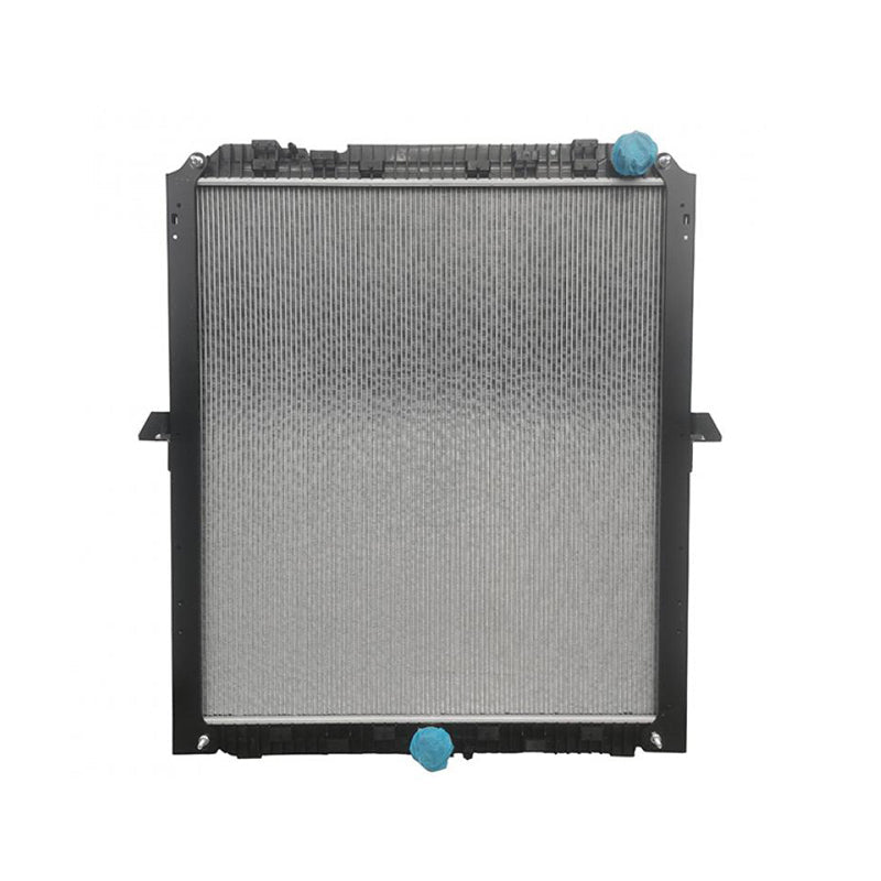 Radiator Assembly 9605002501 9605000901 for Mercedes - Benz Truck Actros Antos Arocs - Fab Heavy Parts