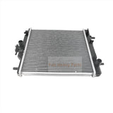 Radiator Assembly K7711 - 85210 for Kubota Utility Vehicle RTV1100CR RTV1100CR9 RTV1100CRX RTV1100CW RTV1100CW9 RTV1100CWX - Fab Heavy Parts