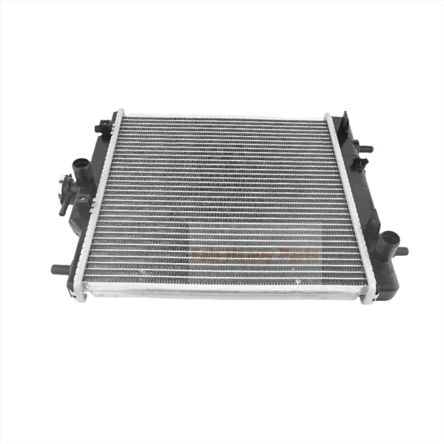 Radiator Assembly K7711 - 85210 for Kubota Utility Vehicle RTV1100CR RTV1100CR9 RTV1100CRX RTV1100CW RTV1100CW9 RTV1100CWX - Fab Heavy Parts
