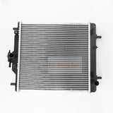 Radiator Assembly K7711 - 85210 for Kubota Utility Vehicle RTV1100CR RTV1100CR9 RTV1100CRX RTV1100CW RTV1100CW9 RTV1100CWX - Fab Heavy Parts