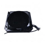 Radiator Assembly KDE19ST - 10200 for Kipor Generator KDE16STA KDE16STA3 KDE19STA KDE19STA3 - Fab Heavy Parts