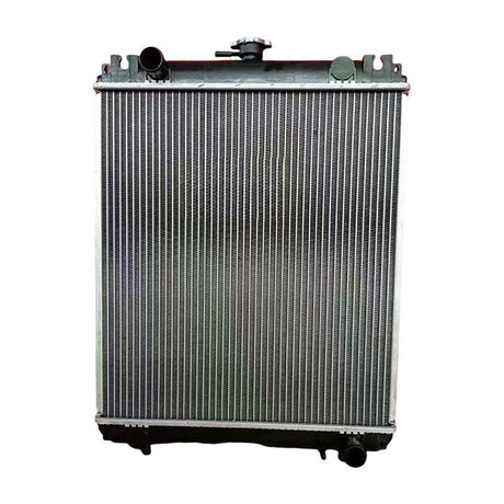 Radiator Assembly RD538 - 42300 for Kubota KX161 - 3S KX161 - 3ST KX161 - 3SCA KX161 - 3STCA U45 - 3S Excavator - Fab Heavy Parts