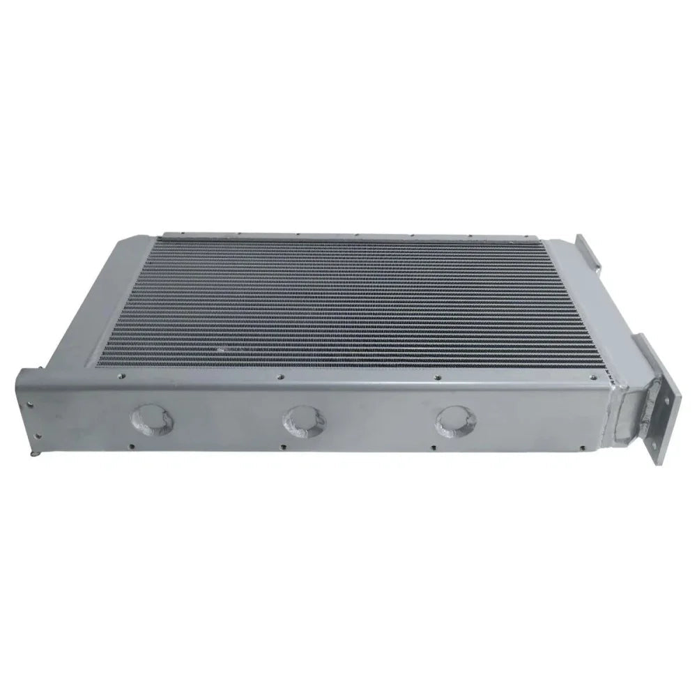 Radiator AT188181 AT178490 for John Deere Dozer 450G 550G 650G Loader 455G 555G - Fab Heavy Parts