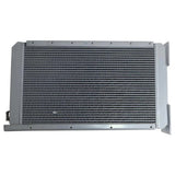 Radiator AT188181 AT178490 for John Deere Dozer 450G 550G 650G Loader 455G 555G - Fab Heavy Parts