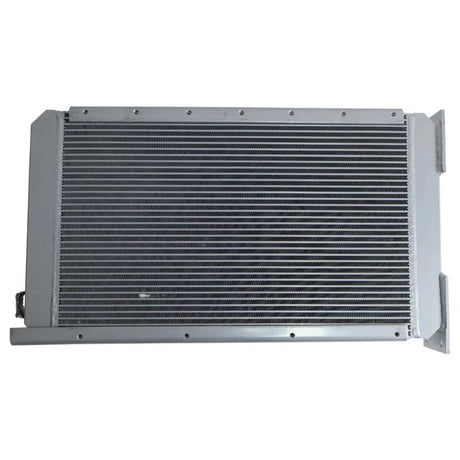 Radiator AT188181 AT178490 for John Deere Dozer 450G 550G 650G Loader 455G 555G - Fab Heavy Parts
