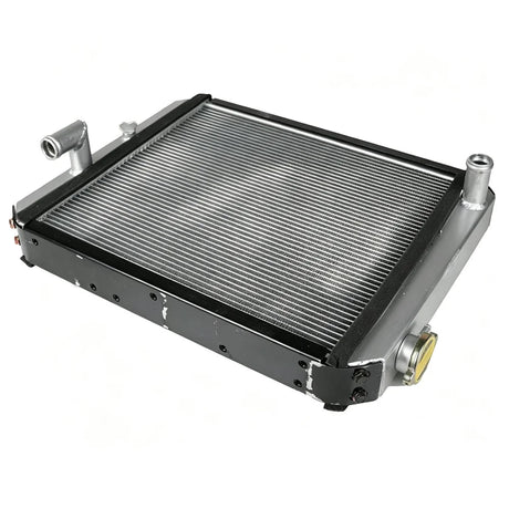 Radiator AT251323 for John Deere Excavator 50ZTS - Fab Heavy Parts