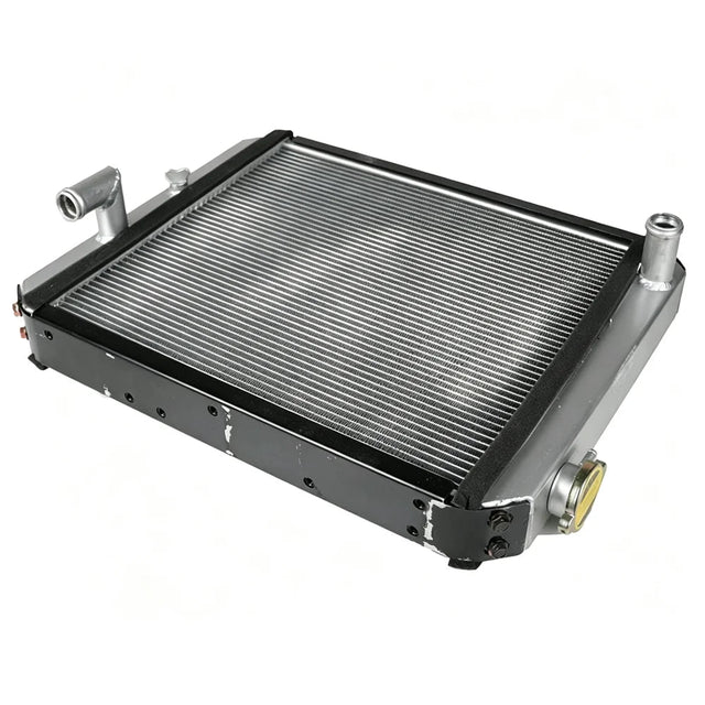 Radiator AT251323 for John Deere Excavator 50ZTS - Fab Heavy Parts