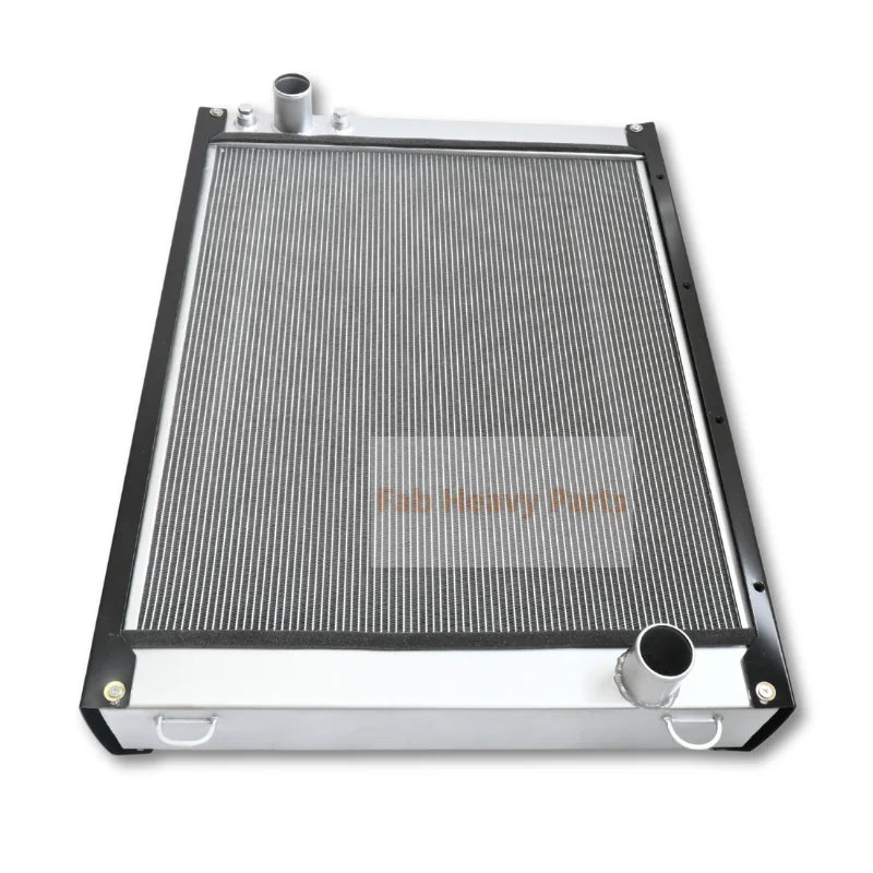 Radiator AT349037 for John Deere Engine 6090 6135 Loader 744K 824K