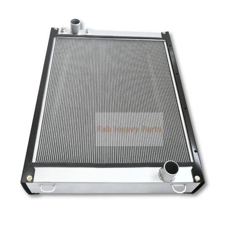 Radiator AT349037 for John Deere Engine 6090 6135 Loader 744K 824K