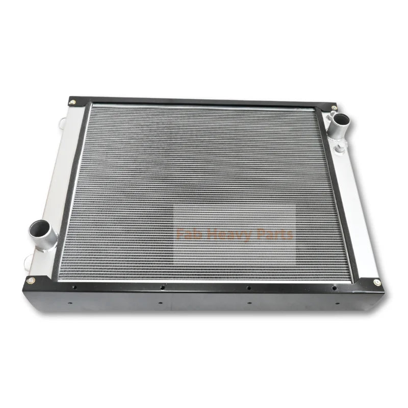 Radiator AT349037 for John Deere Engine 6090 6135 Loader 744K 824K