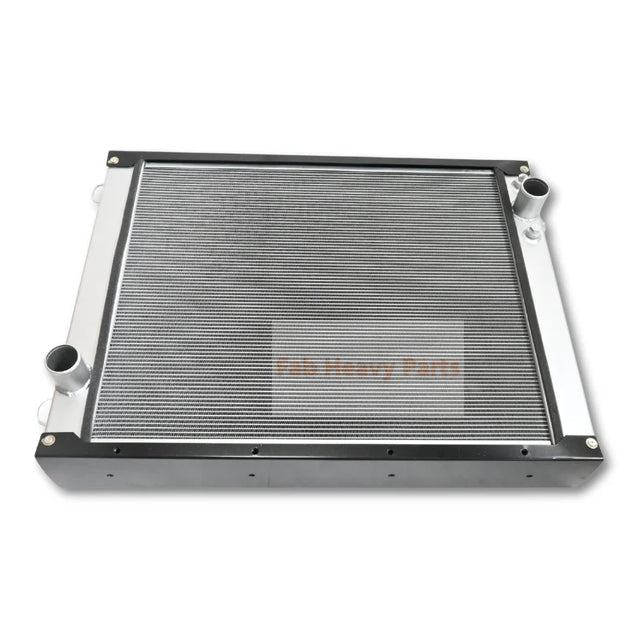 Radiator AT349037 for John Deere Engine 6090 6135 Loader 744K 824K