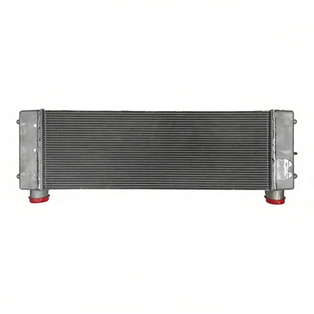 Radiator AT374931 for John Deere Engine 6068 Dozer 700K - Fab Heavy Parts