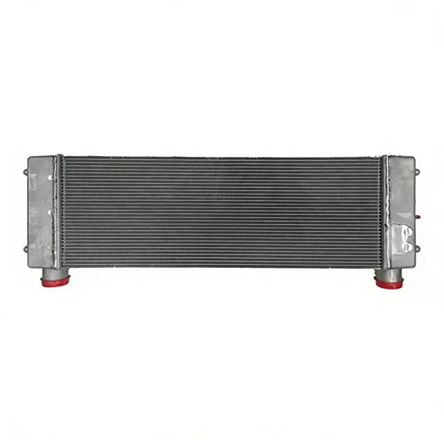 Radiator AT374931 for John Deere Engine 6068 Dozer 700K - Fab Heavy Parts
