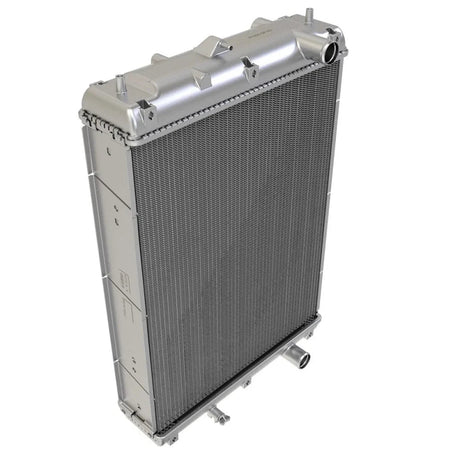 Radiator AT413224 for John Deere Loader 316GR 317G 318G - Fab Heavy Parts