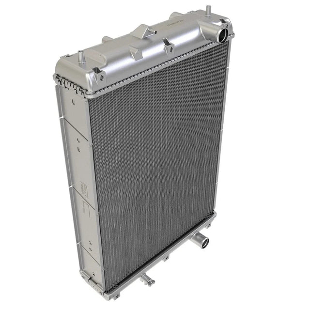 Radiator AT413224 for John Deere Loader 316GR 317G 318G - Fab Heavy Parts