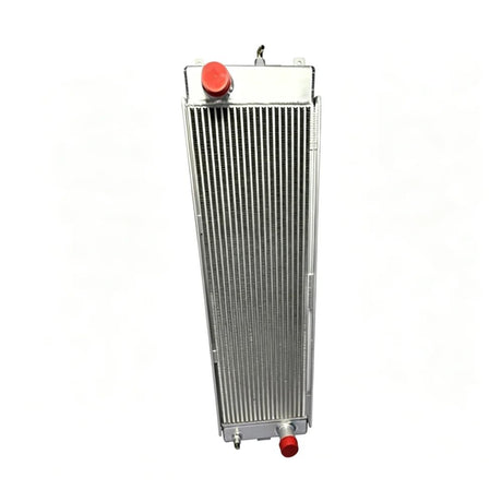 Radiator AT445293 AT331931 for John Deere Engine 6068 Excavator 200D 200DLC Forestry Swing Machine 2154D - Fab Heavy Parts