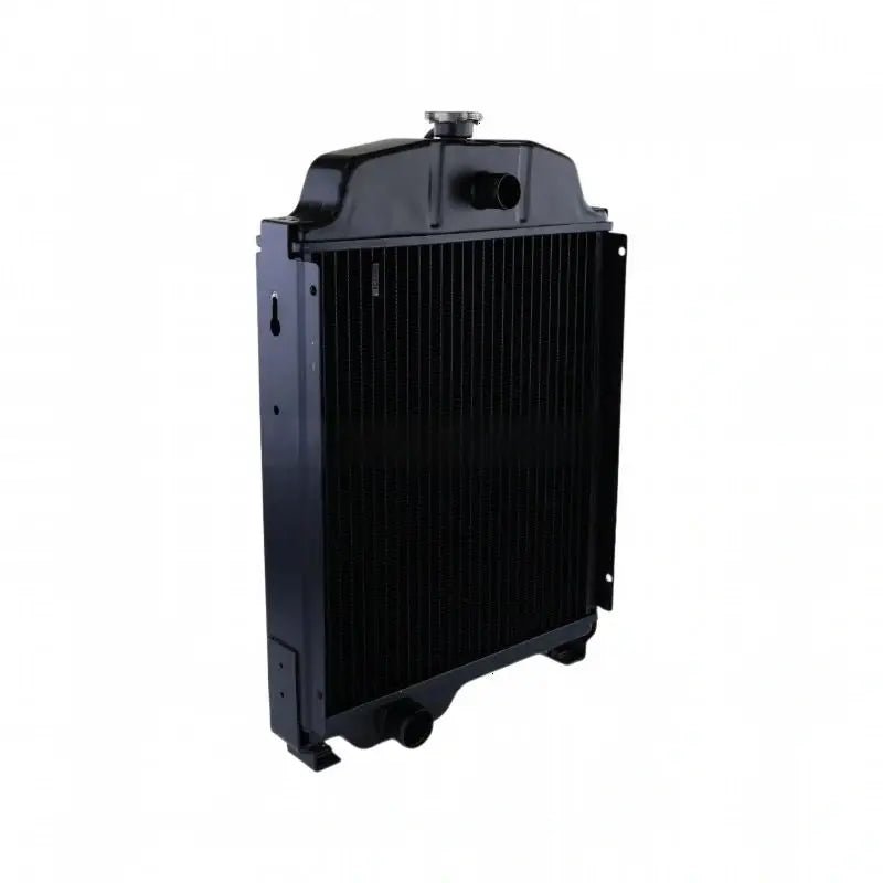 Radiator AT48171 AT29444 AT28583 for John Deere Tractor 302 380 401 1030 1035 1520 1630 1635 Loader 844K - Fab Heavy Parts