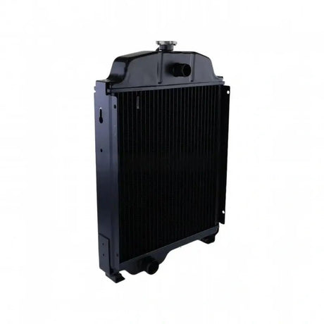 Radiator AT48171 AT29444 AT28583 for John Deere Tractor 302 380 401 1030 1035 1520 1630 1635 Loader 844K - Fab Heavy Parts
