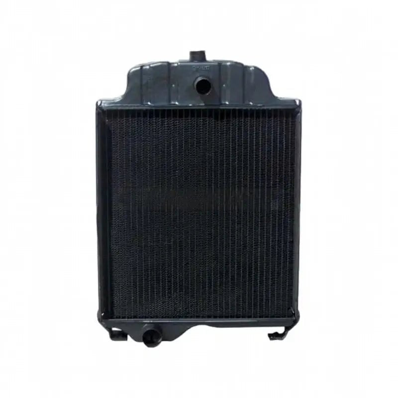 Radiator AT48171 AT29444 AT28583 for John Deere Tractor 302 380 401 1030 1035 1520 1630 1635 Loader 844K - Fab Heavy Parts