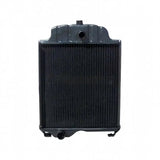 Radiator AT48171 AT29444 AT28583 for John Deere Tractor 302 380 401 1030 1035 1520 1630 1635 Loader 844K - Fab Heavy Parts