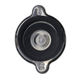 Radiator Cap 123682 - 44210 124756 - 44590 for Yanmar Tractor YM135 YM155 YM165 YM1100 YM1300 YM1802 YM2002 - Fab Heavy Parts