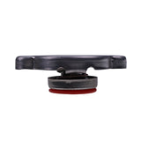 Radiator Cap 16861-72020 for Kubota Engine D722 Front Mower GF1800 Lawn Tractor G1700 G1800 G1900 G2000