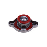Radiator Cap 16861-72020 for Kubota Engine D722 Front Mower GF1800 Lawn Tractor G1700 G1800 G1900 G2000