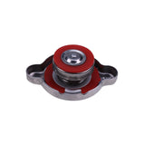 Radiator Cap 16861 - 72020 for Kubota Engine D722 Front Mower GF1800 Lawn Tractor G1700 G1800 G1900 G2000 - Fab Heavy Parts